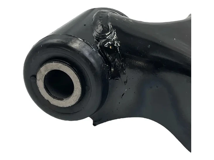 Bandeja Suspensión Mitsubishi Lancer 1.5 2007-2012 (el Par) 8