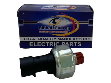 Bulbo Sensor Presión Aceite Spark Gt 1.2 2010-2021 1