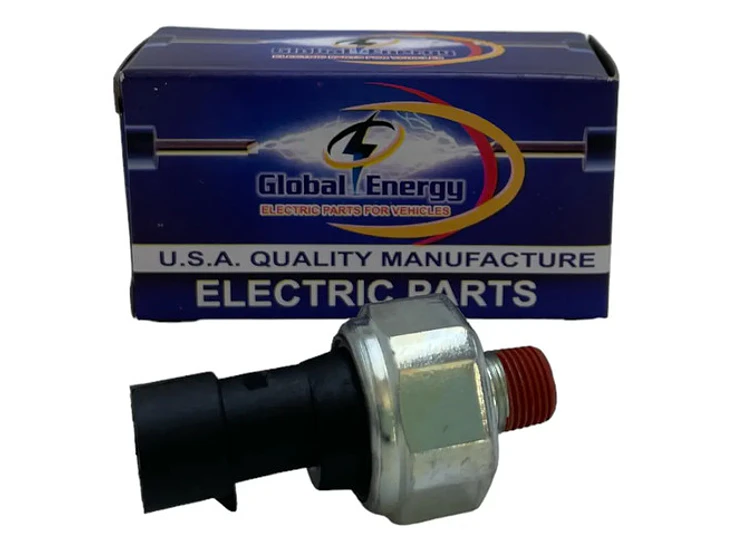 Bulbo Sensor Presión Aceite Spark Gt 1.2 2010-2021 1