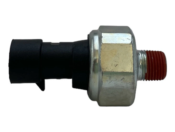 Bulbo Sensor Presión Aceite Spark Gt 1.2 2010-2021 2