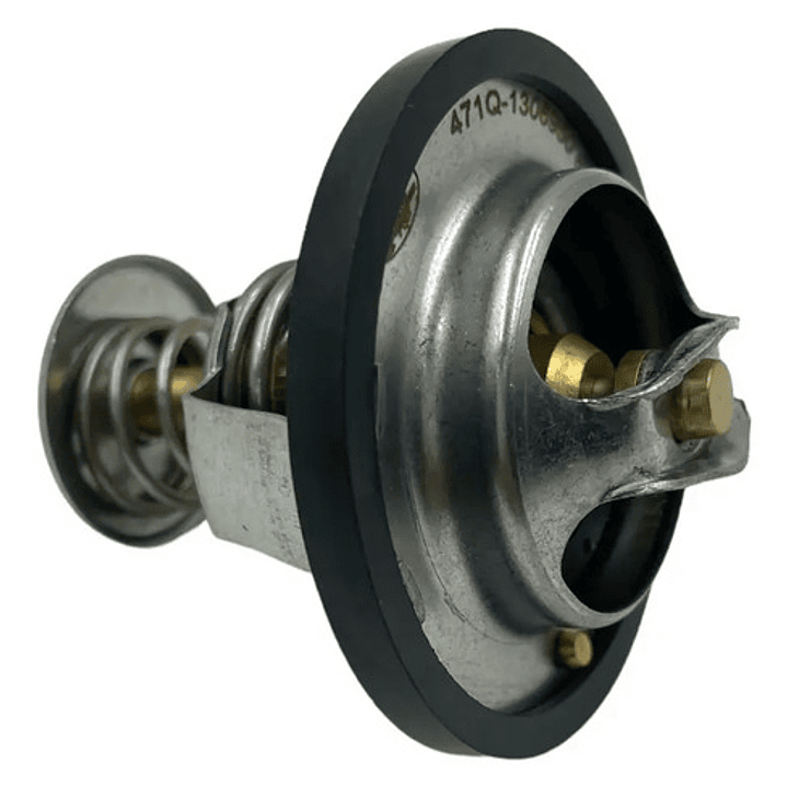 Termostato Byd F3 1.5 2009-2014 Motor  Mitsubishi 5
