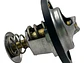Termostato Byd F3 1.5 2009-2014 Motor  Mitsubishi - Miniatura 4