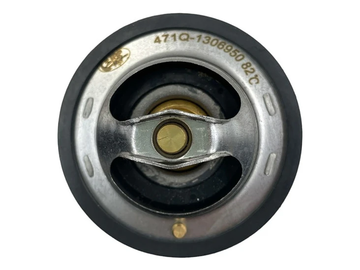 Termostato Byd F3 1.5 2009-2014 Motor  Mitsubishi 3