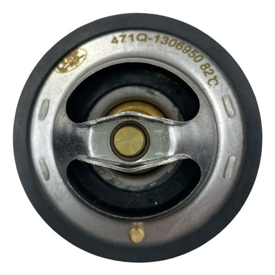 Termostato Byd F3 1.5 2009-2014 Motor  Mitsubishi 3