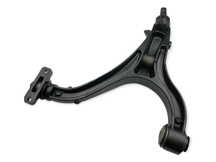 Bandeja Inferior ( El Par) Jeep Commander 3.0 3.7 2005-2011 2