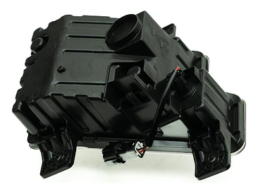 Neblinero Delanter Izquierdo Chery Tiggo 7 Pro 1.5 2021-2024 4