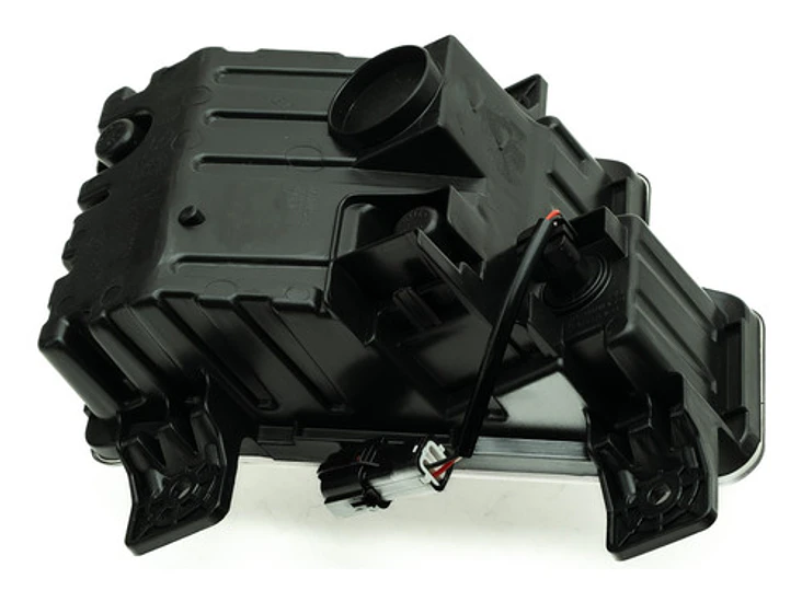 Neblinero Delanter Izquierdo Chery Tiggo 7 Pro 1.5 2021-2024 4