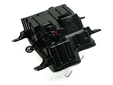 Neblinero Delanter Izquierdo Chery Tiggo 7 Pro 1.5 2021-2024 5