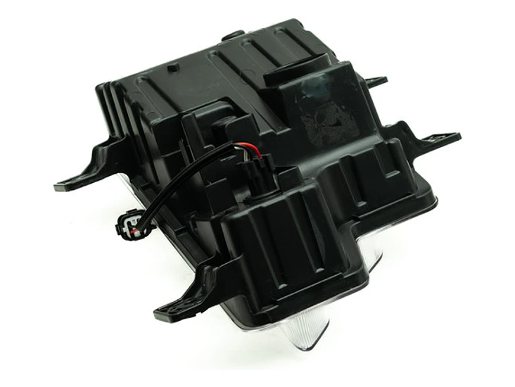 Neblinero Delanter Izquierdo Chery Tiggo 7 Pro 1.5 2021-2024 5