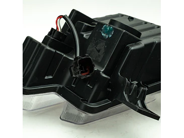 Neblinero Delanter Izquierdo Chery Tiggo 7 Pro 1.5 2021-2024 6