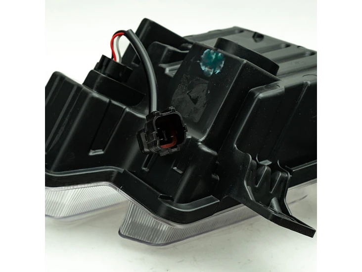 Neblinero Delanter Izquierdo Chery Tiggo 7 Pro 1.5 2021-2024 6