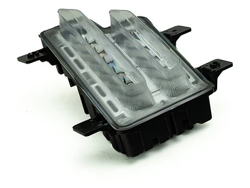 Neblinero Delanter Izquierdo Chery Tiggo 7 Pro 1.5 2021-2024 3