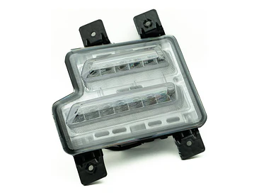 Neblinero Delanter Izquierdo Chery Tiggo 7 Pro 1.5 2021-2024 1