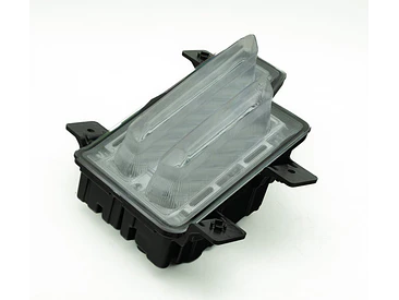 Neblinero Delanter Izquierdo Chery Tiggo 7 Pro 1.5 2021-2024 2