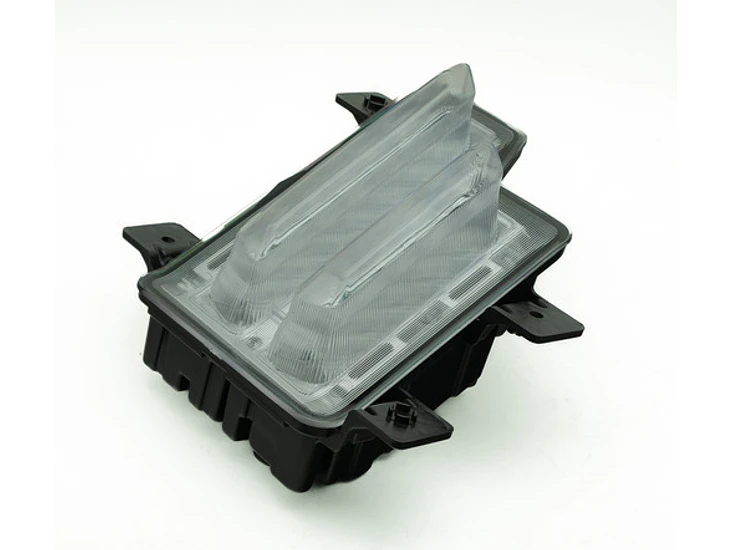 Neblinero Delanter Izquierdo Chery Tiggo 7 Pro 1.5 2021-2024 2