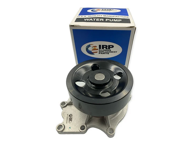 Bomba Agua Ssangyong Rexton 2.0 2.2 16v 2013-2021 5