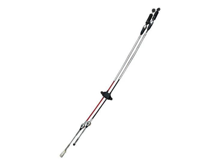 Piola Selectora Cambio Chery Face 1.3 2008-2014 1