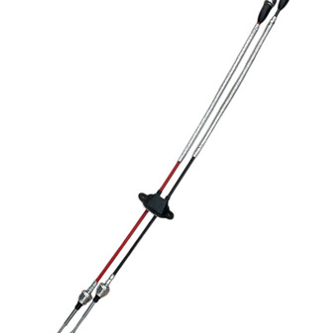 Piola Selectora Cambio Chery Face 1.3 2008-2014 1