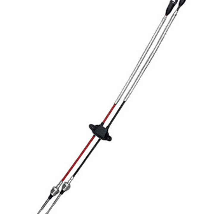 Piola Selectora Cambio Chery Face 1.3 2008-2014 1