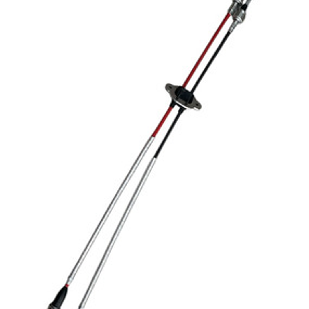 Piola Selectora Cambio Chery Face 1.3 2008-2014 2