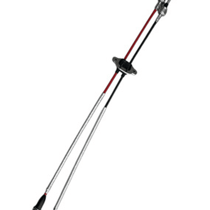 Piola Selectora Cambio Chery Face 1.3 2008-2014 2