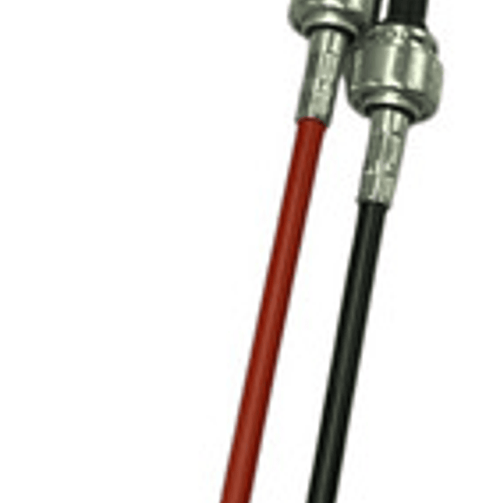 Piola Selectora Cambio Chery Face 1.3 2008-2014 3