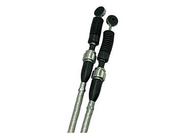 Piola Selectora Cambio Chery Face 1.3 2008-2014 5