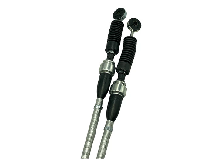 Piola Selectora Cambio Chery Face 1.3 2008-2014 5