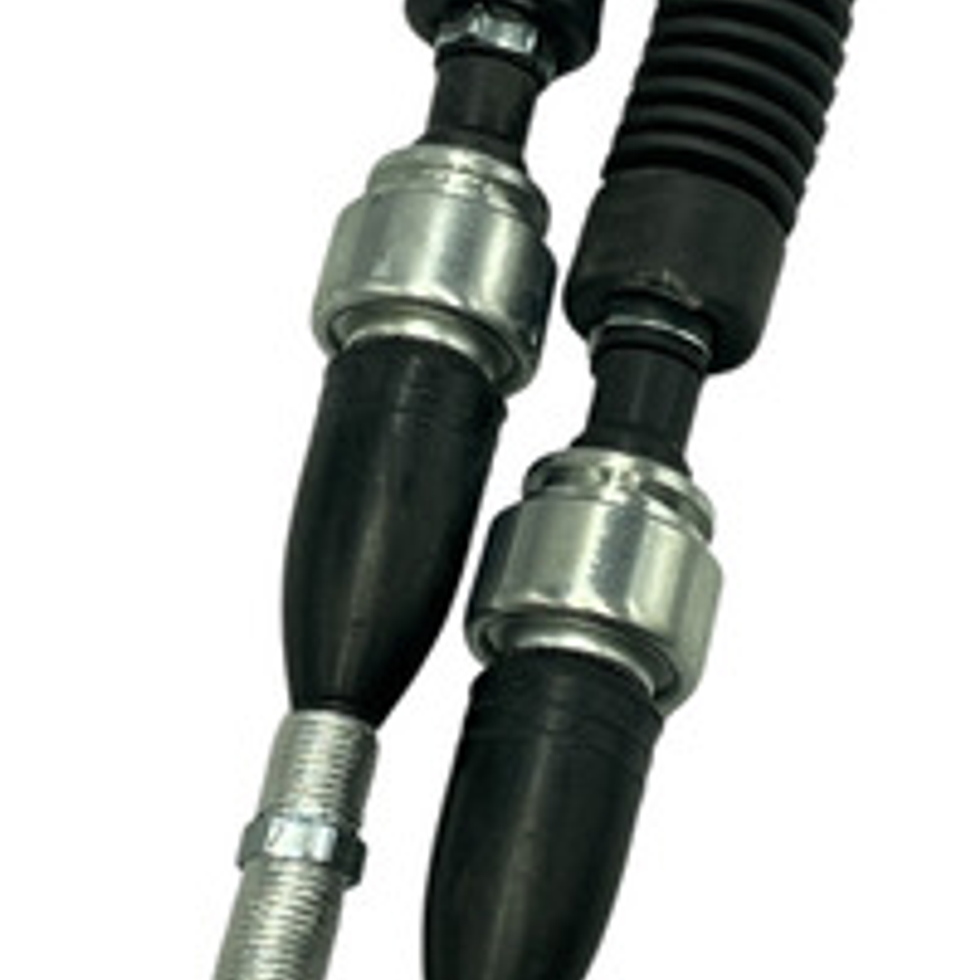 Piola Selectora Cambio Chery Face 1.3 2008-2014 5