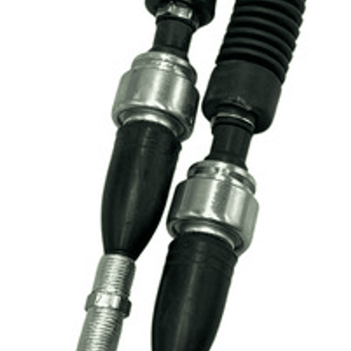 Piola Selectora Cambio Chery Face 1.3 2008-2014 5