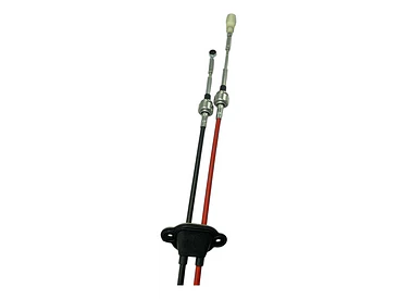 Piola Selectora Cambio Chery Face 1.3 2008-2014 4