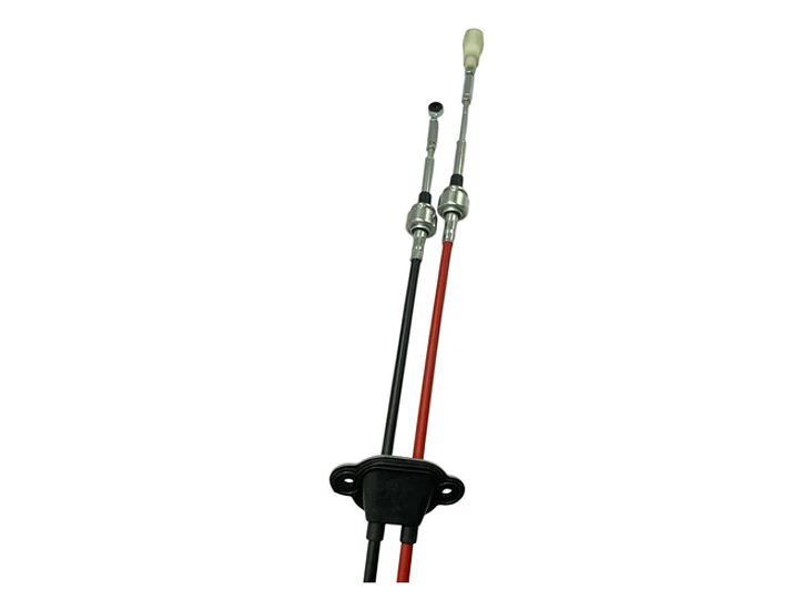 Piola Selectora Cambio Chery Face 1.3 2008-2014 4