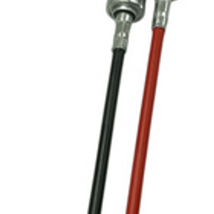 Piola Selectora Cambio Chery Face 1.3 2008-2014 4