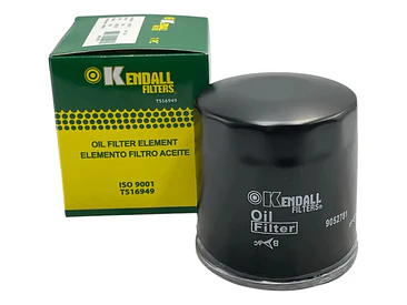 Filtro Aceite Para Chevrolet N300 1.2 2011-2020 1