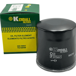 Filtro Aceite Para Chevrolet N300 1.2 2011-2020