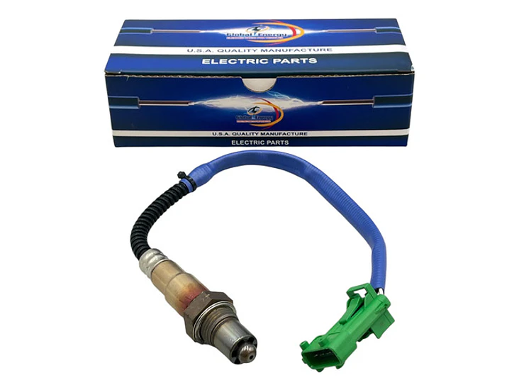 Sensor Oxigeno Para Peugeot 307 1.6 2006-2010 2
