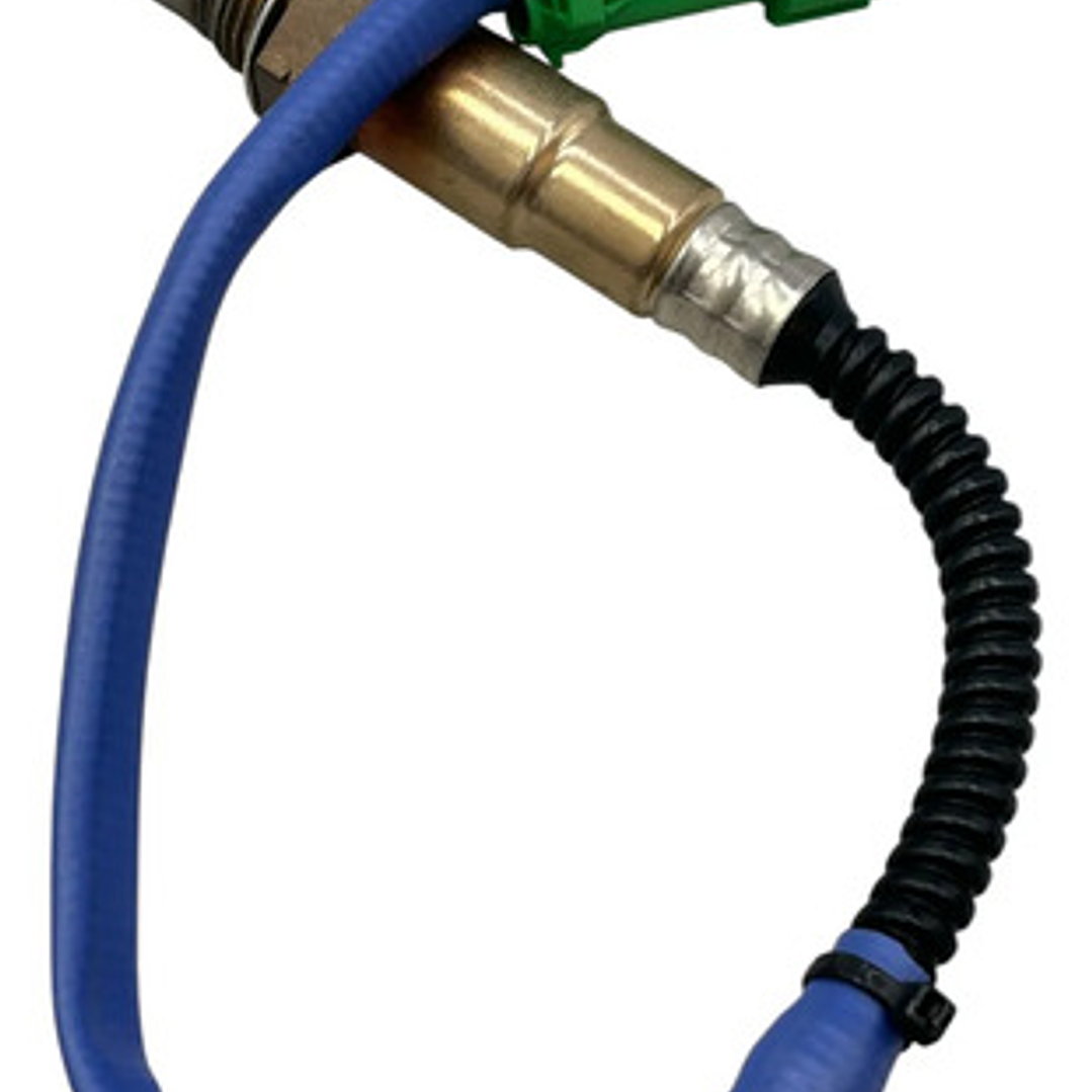 Sensor Oxigeno Para Peugeot 307 1.6 2006-2010 3