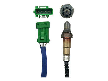 Sensor Oxigeno Para Peugeot 307 1.6 2006-2010 4
