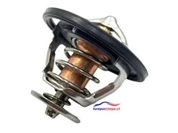 Termostato Para Toyota Fortuner 2.7 2005-2017 2trfe  82o C 4