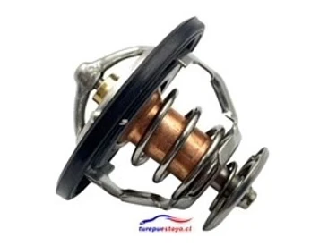 Termostato Para Toyota Fortuner 2.7 2005-2017 2trfe  82o C 3