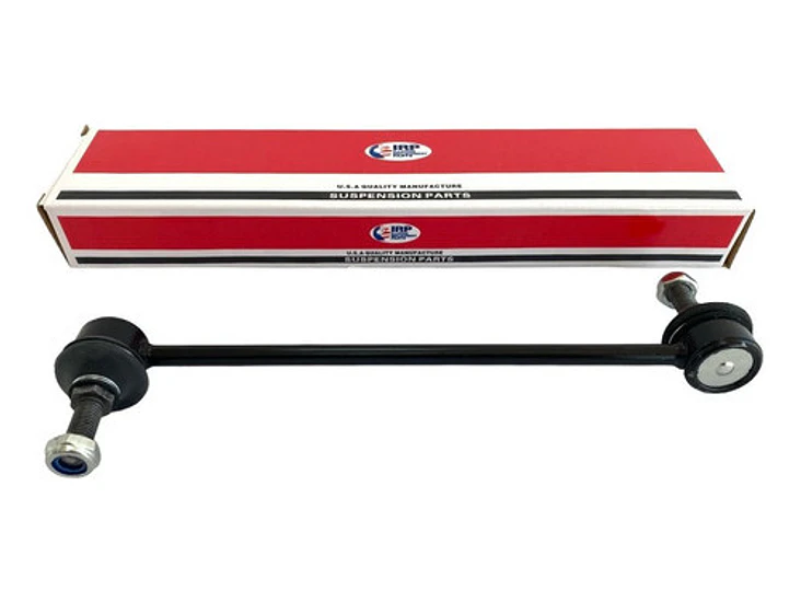 Par Bieletas Barra Estab Ssangyong Korando 2.0 2.2 2011-2021 4