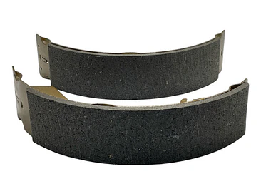 Patines O Balatas De Freno Tras Chevrolet  Luv 2.2 2000-2005 5