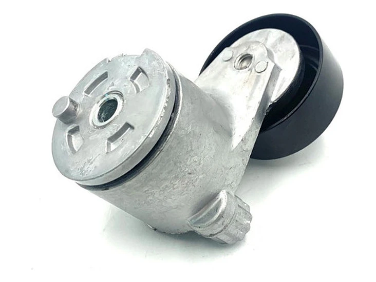 Tensor Correa Alternador Para Chevrolet Sail 1.4 16v 2011-17 3