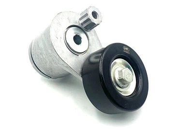 Tensor Correa Alternador Para Chevrolet Sail 1.4 16v 2011-17 1