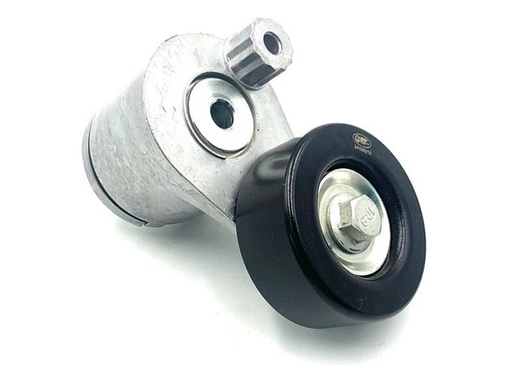 Tensor Correa Alternador Para Chevrolet Sail 1.4 16v 2011-17 1