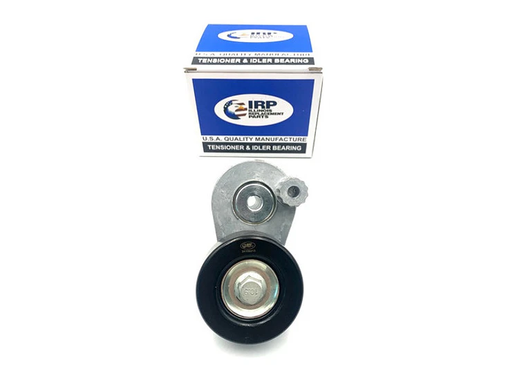 Tensor Correa Alternador Para Chevrolet Sail 1.4 16v 2011-17 6