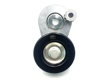 Tensor Correa Alternador Para Chevrolet Sail 1.4 16v 2011-17 4