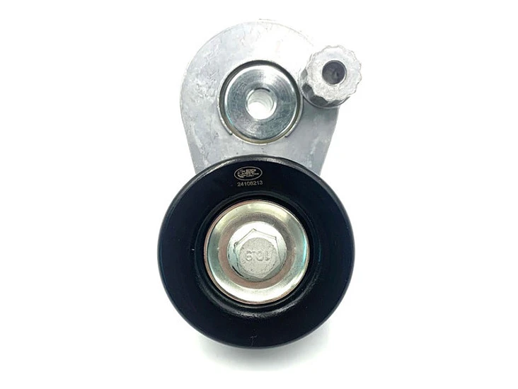 Tensor Correa Alternador Para Chevrolet Sail 1.4 16v 2011-17 4