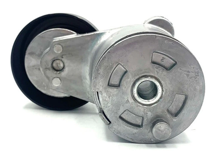 Tensor Correa Alternador Para Chevrolet Sail 1.4 16v 2011-17 2