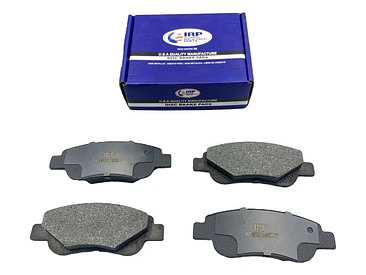 Pastillas Freno Delantera Peugeot 107 1.0 1.4 2006-2015  2